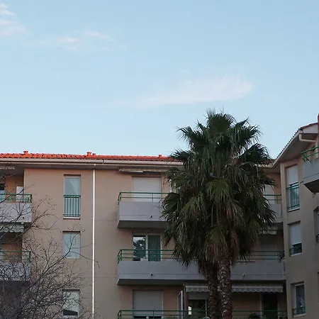 Le Sambora Fréjus