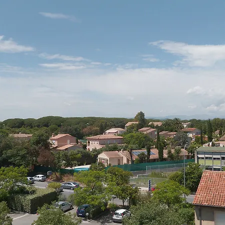 Hotel Le Sambora 4*
